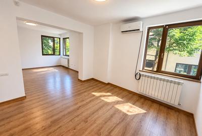 Apartament cu 3 camere decomandat în Domenii