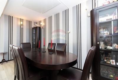 Casa de vanzare 5 camere P+1 cu garaj 509mteren Magurele Ilfov - 16