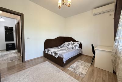 Apartament 2 camere decomandat, 60 mp, centrala termica | Sos. Fundeni - 7