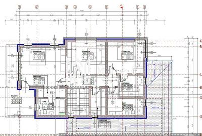 Casa individuala | Cisnadie | Centru | 465 mp - 8