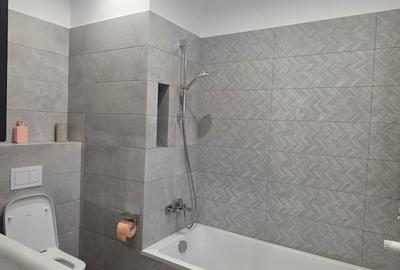 De Inchiriat -Casă 4 camere  premium- Teleferic Grand Residence -Cristian Brasov - 24