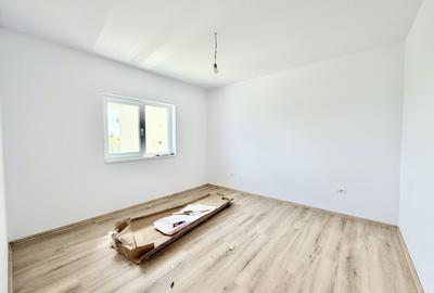 Duplex spatios | 4 camere | 379 mp teren | Mosnita - Zona Drumul Boilor - 7