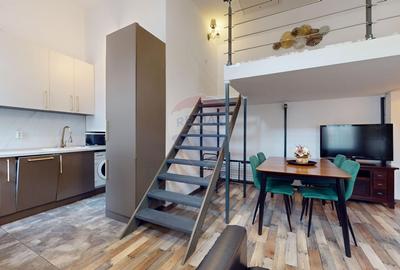 Apartament în vilă de închiriat în Brașov, complet mobilat și utilat - 4
