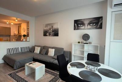 COMPLEX REZIDENTIAL - ONIX - MAMAIA - 2 CAMERE DE VANZARE - PARCARE PRIVATA - - 2