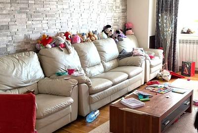 Oportunitate Vanzare Apartament 3 Camere | Rond Alba Iulia | Bloc Monolit 1996 - 13
