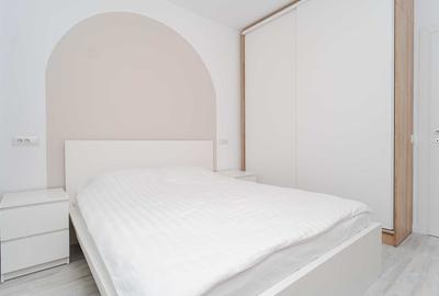 INTABULAT, Apartament 2 camere, decomandat, mobilat si utilat - 4