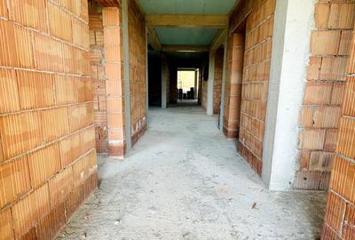 Casă Parter la Roșu – Hidișelul de Sus, Teren Generos 2776 mp - 5