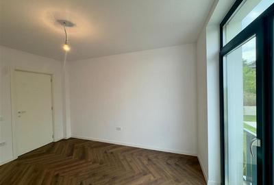 Vila individuala cu panorama  deosebita in Pietrarie Barnova - 11