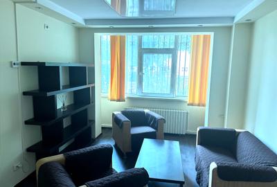 Oferim spre închiriere apartament cu 3 camere la parter, vedere Sos Mangaliei - 4