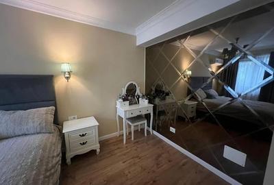 Apartament cu 2 camere si gradina, loc de parcare - Bucium - Lidl - 5