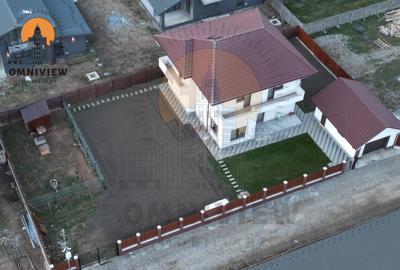 Casa Modernă în Izvor: Confort și Spațiu Generos 160 mp - 3