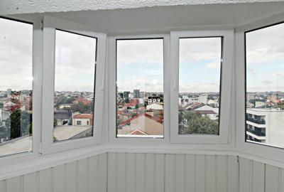 3 camere, vedere la mare, animal de companie acceptat – Comision 0% - 12