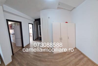 2 camere, modern, centrala, loc parcare, Militari Apusului, metrou Pacii - 19