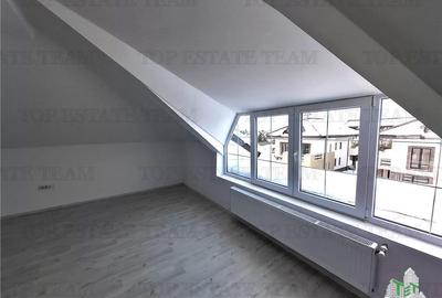 For Sale/Villa Family/Complex Privat/Lac/Crevedia - 20