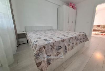 Liber, Apartament 2 camere, Valea Lupului, mobilat, parcare, bloc 2024 intabulat - 12