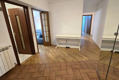 4 camere| 2 bai |Alba Iulia - Decebal - 5