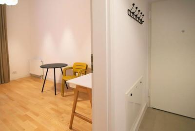 Marmura Residence - apartament 3 camere mobilat - vanzare - Bucurestii Noi - 15