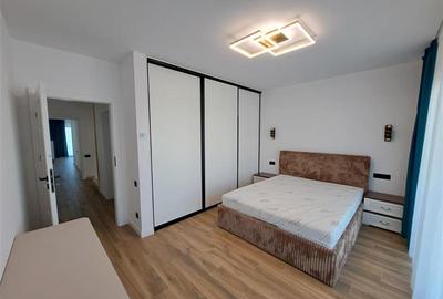 Casa tip duplex, LA CHEIE, situata in cartierul Voronet! - 11