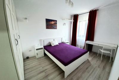 Apartament cu 2 camere decomandat în Grozăvești