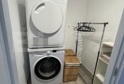 Apartament 3 camere, renovat, 64 mp, zona BIG - Manastur - 6