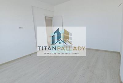 Apartament cu 3 camere în Titan