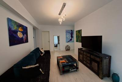 Inchiriere 3 camere -parcare inclusa -ela cotroceni- - 2
