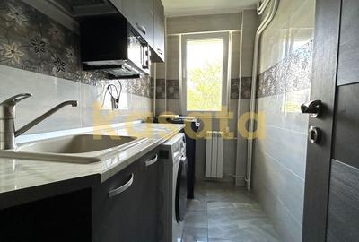 2 camere I Decomandat I Doamna Ghica I renovat I mobilat si utilat - 8