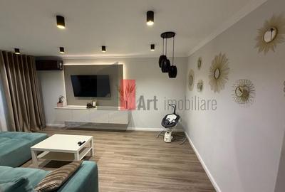 Apartament 3 Camere Parter Inalt/4 Drumul Taberei+Loc de parcare - 4