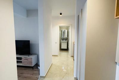 Apartament 2 camere Central Address Residence/ Parcare - 11