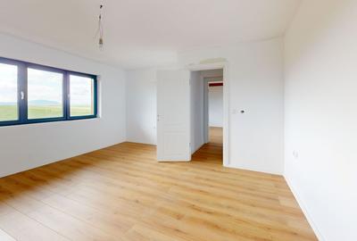 Casa tip  Alpesiana/constructie noua! - 12