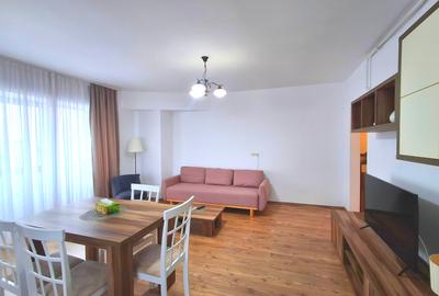 Apartament de vânzare bloc nou 1 minut de metrou Timpuri Noi - 1