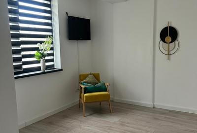 3 camere | Titan | Incalzire in pardoseala | Parcare | 900€ - 11