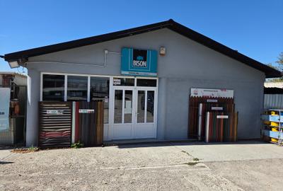 Spatiu comercial in Lespezi Vrancea la DN11A ideal centru comercial - 5