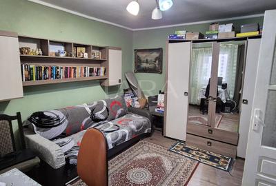 Vanzare casa individuala in Apahida, zonă liniștită, accesibilă. - 2