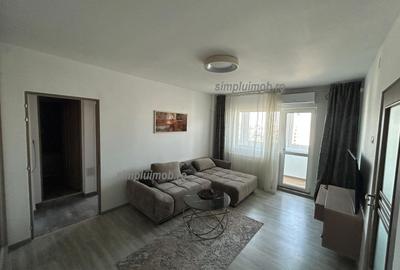 Metrou Piata Sudului renovat complet 2 camere - 2