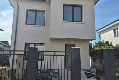 Vila Individuala 4 camere, teren 300 mp - Bragadiru Leroy Merlin - 2