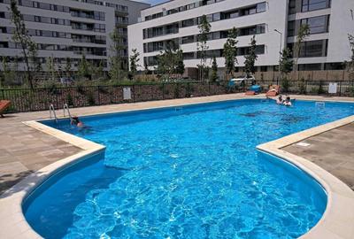 Apartament 2 camere Lux+Loc de parcare in Complexul Atria Urban - 5