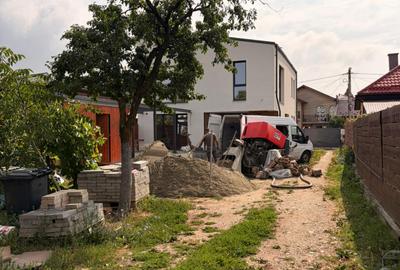 Casă individuală cu arhitectură contemporană, 166 mp utili, teren 450 mp - 8