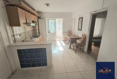 Apartament 2 camere,etaj 2, decomandat, zona Calea Nationala_Notarias - 9
