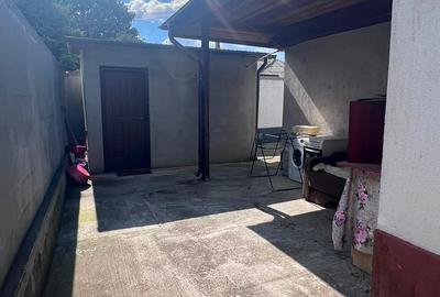 Casa Murfatlar - 3 camere - 68.900 euro (Cod E2+E7) - 4