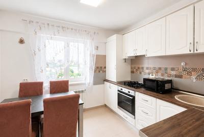 Iulius Mall, Apartament 2 camere, decomandat, 57 mp - 1
