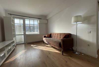 Apartament 3 camere renovat pe str. Horea - 1