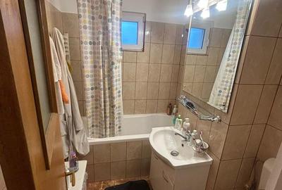 De inchiriat apartament 3 cam decomandat mobilat/utilat 2 min Piata Victoriei - 8