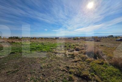 Teren intravilan cu vedere panoramica, in zona Salomer - 1