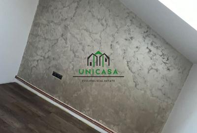 Apartament - 2 camere - Zona Traian - 2