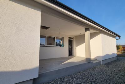 Casa noua in Lazuri 119000 Euro - 2