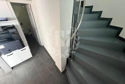 Showroom & Birouri în Herăstrău | Spațiu Premium - 3