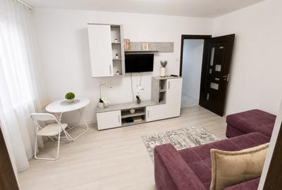 Apartament 2 camere J-uri Kaufland Craiovei, Lic. Odobescu, etaj 2, modern - 3