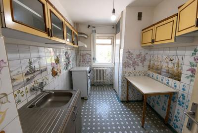 Comision 0%, Apartament 3 Camere, Decomandat, Etaj 1, Azuga, Girocului - 6