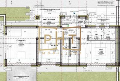Duplex 5 camere, 120 mp, zona Manastur! - 9
